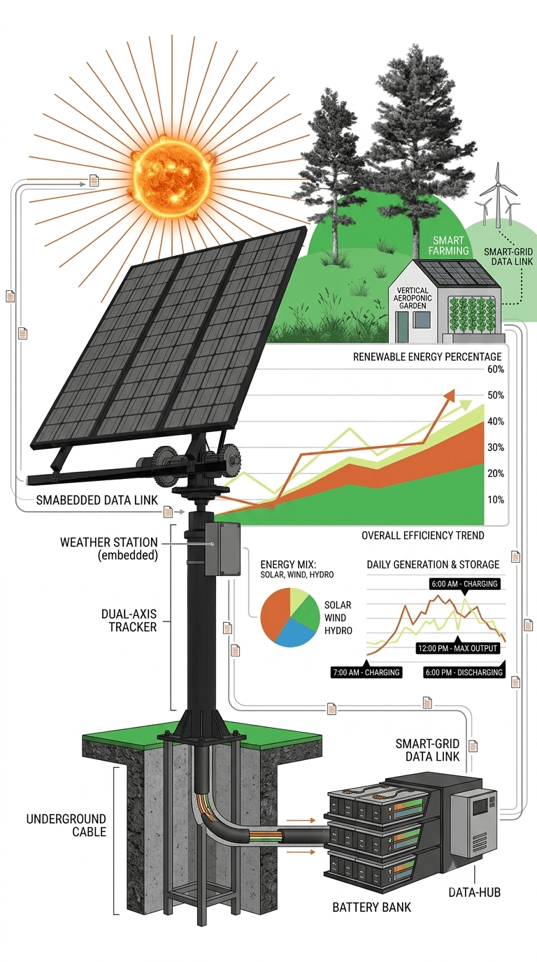 High-quality carbon removal credits — nature-based, hybrid, and engineered solutions